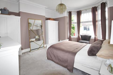 16 Bath Street, Rugby, CV21 3JF