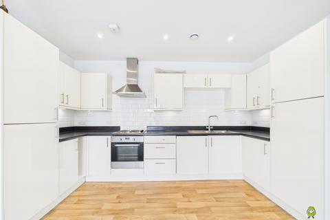2 bedroom flat for sale, Beadle Place Callender Road, Erith, Kent, DA8