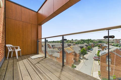 2 bedroom flat for sale, Beadle Place Callender Road, Erith, Kent, DA8
