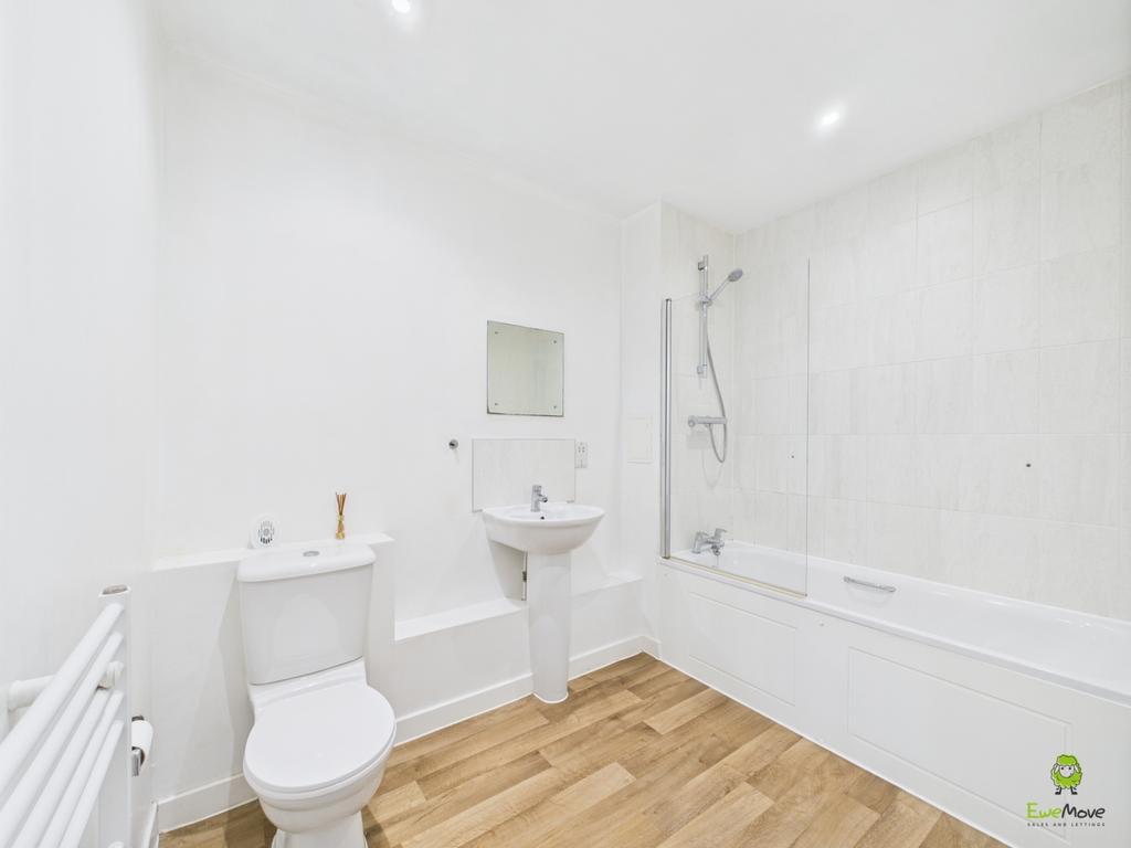 Presented by Kevin at Ewe Move Bexleyheath and Dart