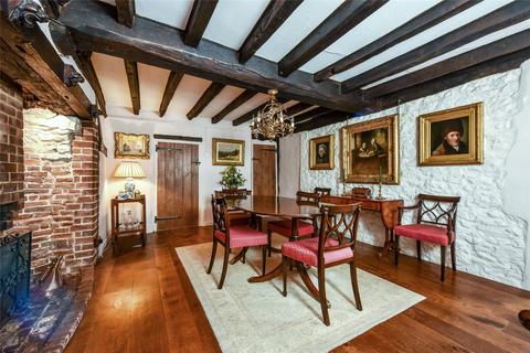 undefined, Church Street, Amberley, Arundel, West Sussex, BN18