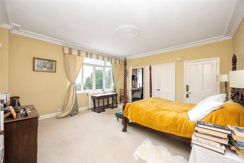 Principal Bedroom