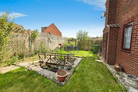 undefined, Rustic Lane, Blyton DN21