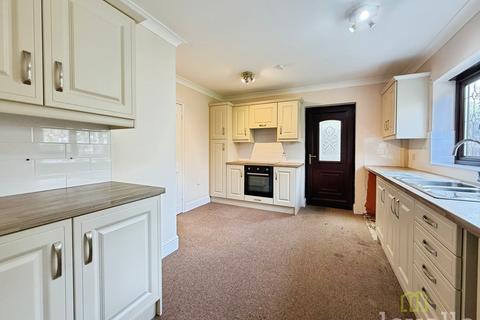 undefined, Rustic Lane, Blyton DN21