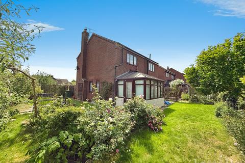 undefined, Rustic Lane, Blyton DN21