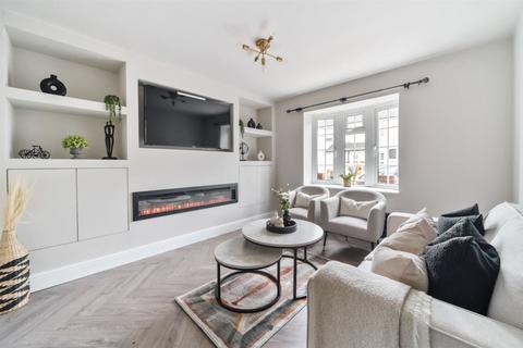 3 bedroom semi-detached house for sale, Auckland Road, Tunbridge Wells