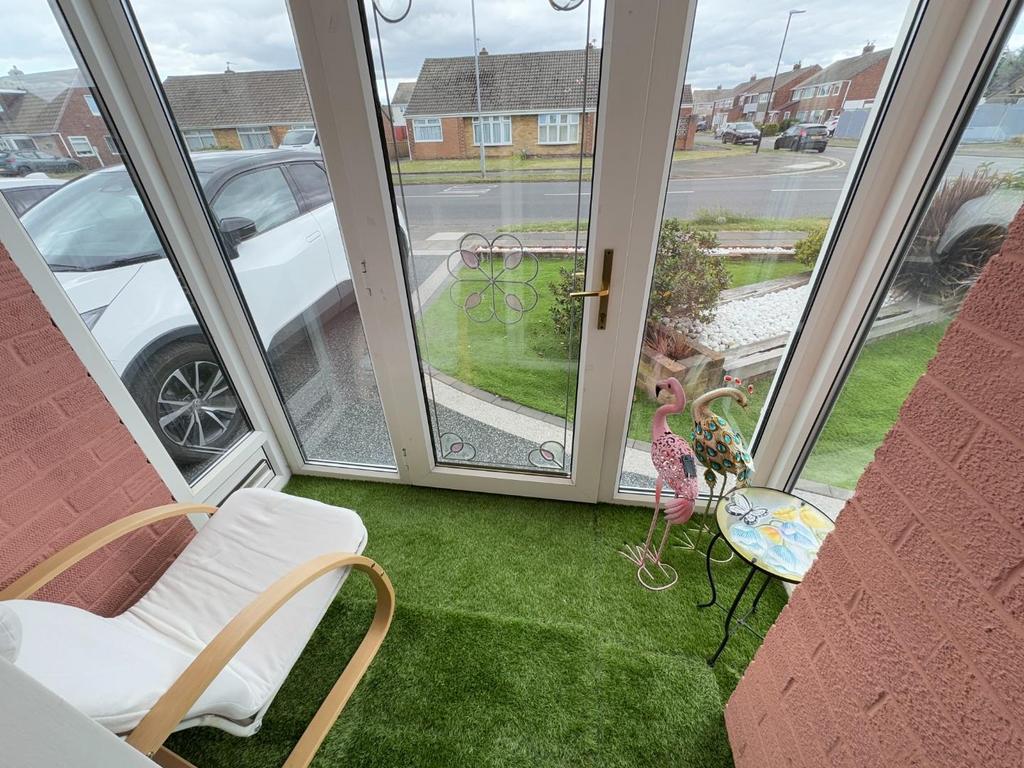 Porch