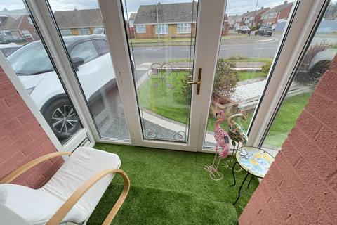 undefined, Truro Drive, Hartlepool