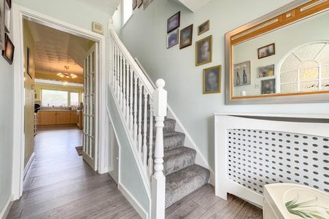 undefined, Truro Drive, Hartlepool