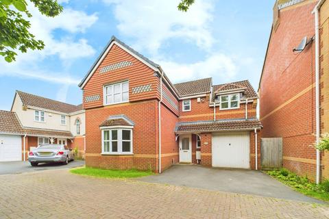 undefined, Willow Herb Close, Leicester LE2