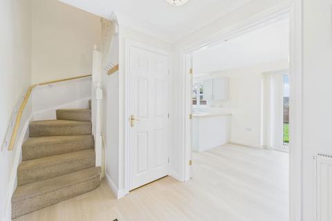 undefined, Willow Herb Close, Leicester LE2