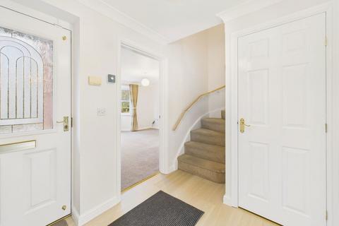 undefined, Willow Herb Close, Leicester LE2