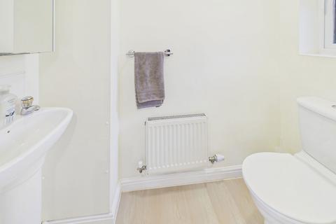 undefined, Willow Herb Close, Leicester LE2