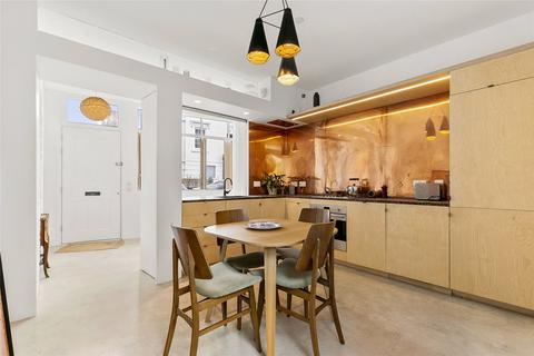2 bedroom terraced house for sale, Artesian Road, London, W2