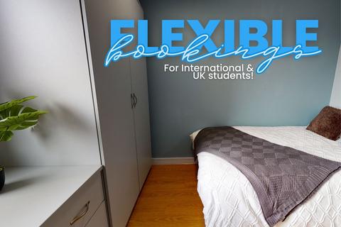 1 bedroom private hall to rent, 2 Chatham Place, Liverpool L7