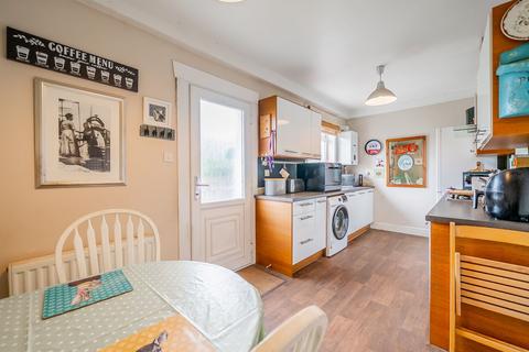 2 bedroom end of terrace house for sale, Gilmour Crescent, Eaglesham, G76