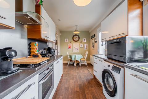2 bedroom end of terrace house for sale, Gilmour Crescent, Eaglesham, G76