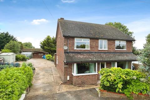 3 bedroom detached house for sale, Ashford Road, Newingreen