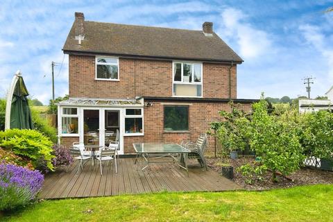 3 bedroom detached house for sale, Ashford Road, Newingreen