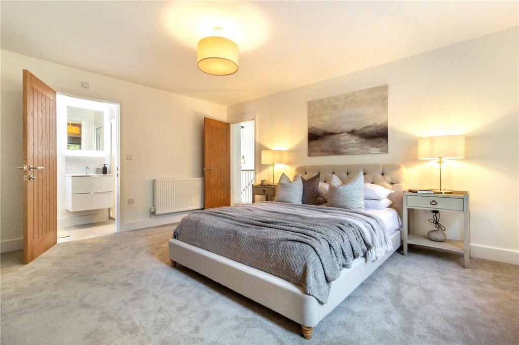 Show Home