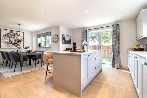 4 bedroom house for sale, Plot 6, Old Bell Meadow, Great Ellingham, Attleborough, NR17
