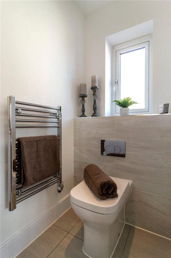 Show Home