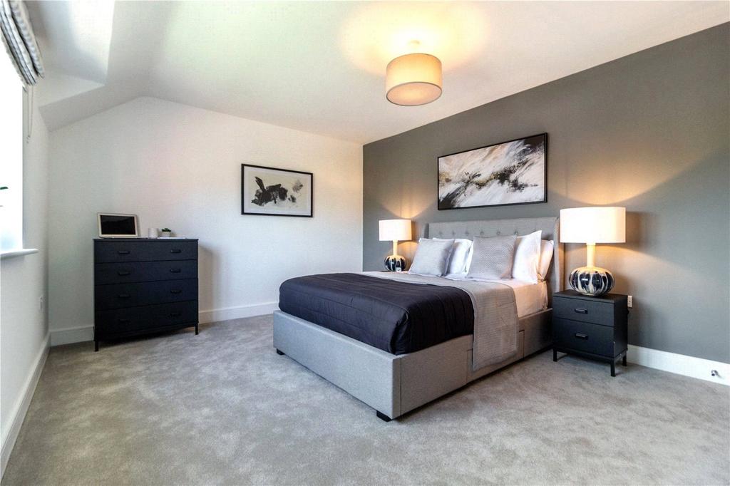 Show Home