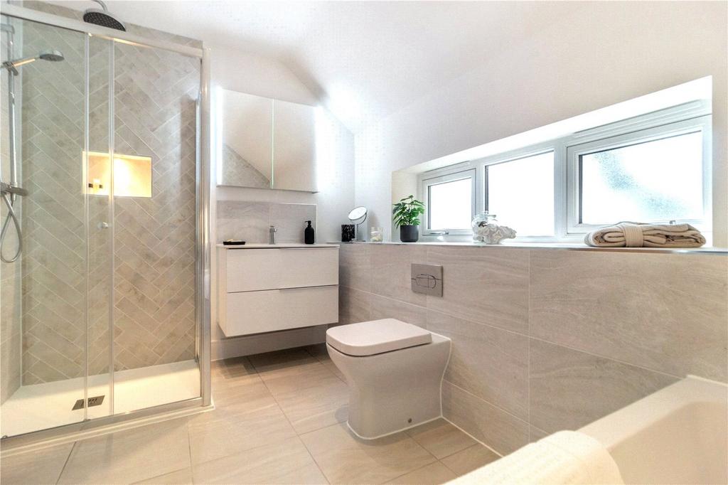 Show Home