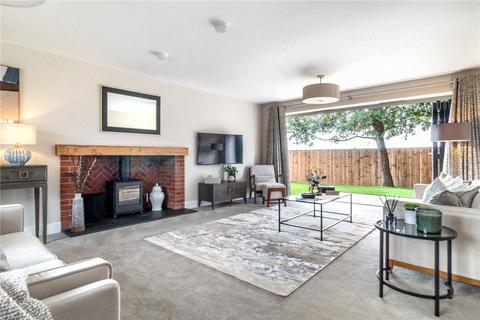 4 bedroom house for sale, Plot 6, Old Bell Meadow, Great Ellingham, Attleborough, NR17