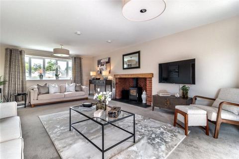 4 bedroom house for sale, Plot 6, Old Bell Meadow, Great Ellingham, Attleborough, NR17