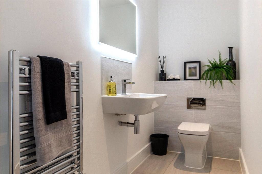 Show Home