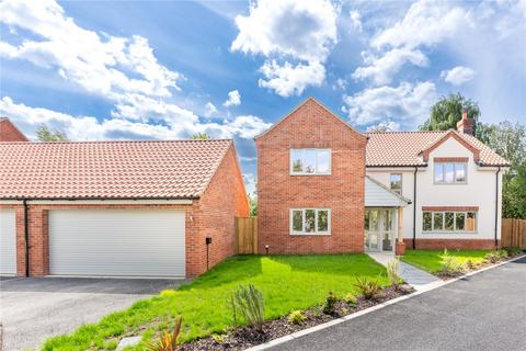 4 bedroom house for sale, Plot 6, Old Bell Meadow, Great Ellingham, Attleborough, NR17