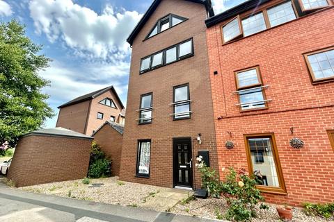 undefined, Tolson Walk, Wath-Upon-Dearne