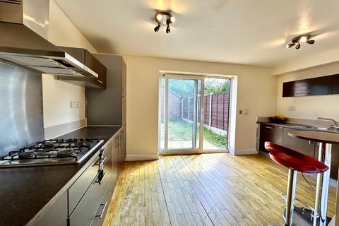undefined, Tolson Walk, Wath-Upon-Dearne