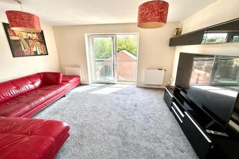 undefined, Tolson Walk, Wath-Upon-Dearne