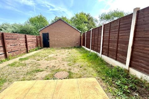 undefined, Tolson Walk, Wath-Upon-Dearne