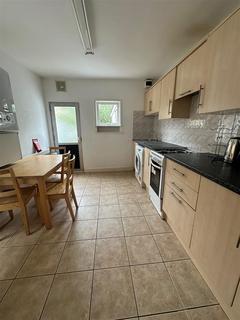 undefined, Vespan Road, London