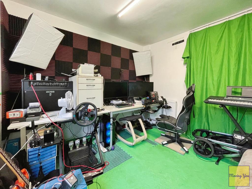 Home Office