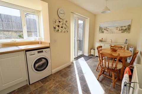 undefined, Somerton TA11