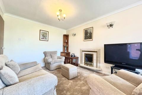 2 bedroom detached bungalow for sale, Saffron Gardens, Wolverhampton WV4