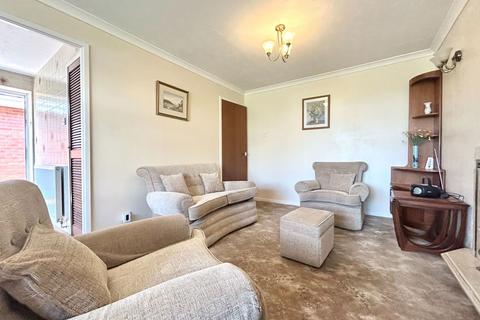 2 bedroom detached bungalow for sale, Saffron Gardens, Wolverhampton WV4