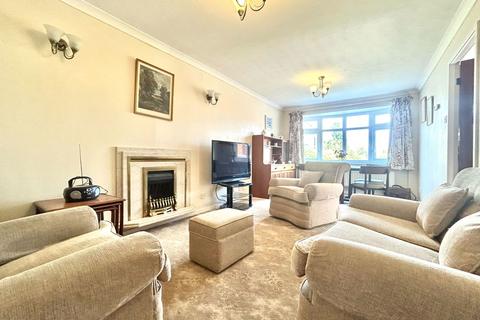 2 bedroom detached bungalow for sale, Saffron Gardens, Wolverhampton WV4