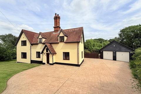 4 bedroom detached house for sale, Ipswich IP6