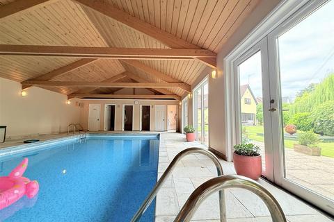 4 bedroom detached house for sale, Ipswich IP6