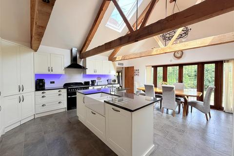 4 bedroom detached house for sale, Ipswich IP6