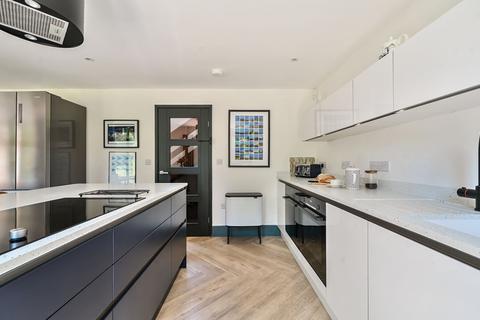 5 bedroom detached house for sale, The Street, Chilcompton, Somerset, BA3