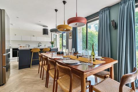 5 bedroom detached house for sale, The Street, Chilcompton, Somerset, BA3