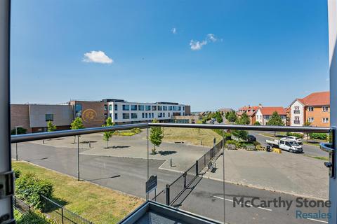 1 bedroom apartment for sale, Williams Place, 170 Greenwood Way, Harwell, Didcot, Oxfordshire, OX11  6GY