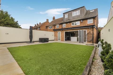 4 bedroom semi-detached house for sale, Binyon Crescent, Stanmore, HA7