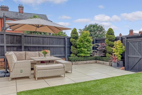 67 Western Road, Brentwood, CM14 4ST